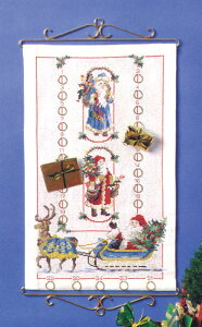 OOE NXXeb`hJLbg 76125 NX}X AhxgJ_[ f}[N̎hイ[J[uI[V[K[(O. Oehlenschlgers Eftf. / Oehlenschlager)vイLbg Christmas X'mas S