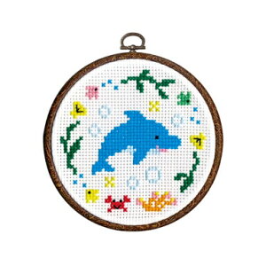 OlympusNXXeb`hJLbg7418 uCJv 킭킭Xeb` cross stitch kit IpX pt[vt