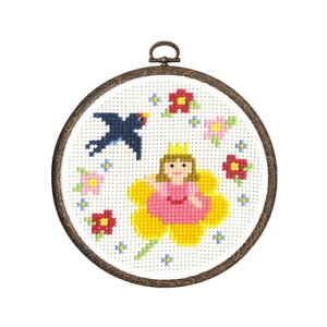 Olympus�N���X�X�e�b�`�h�J�L�b�g7363�u�����ѕP�v Fairy Tales ���̂�����V���[�Y��2�e �I�����p�X �e�w�P