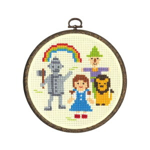 Olympus�N���X�X�e�b�`�h�J�L�b�g7365�u�I�Y�̖��@�g���v Fairy Tales ���̂�����V���[�Y��2�e �I�����p�X