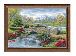 RIOLISNXXeb`hJLbg No.1078 uSummer Viewv (Ă̕i) yCO/[30`60xz