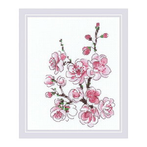 RIOLISNXXeb`hJLbg No.1818 uThe Branch of Sakurav (̎}) yCO/[30`60xz