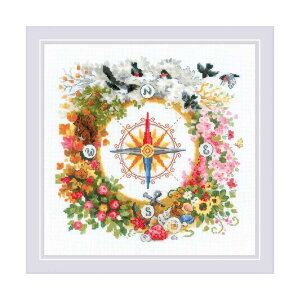 RIOLISNXXeb`hJLbg No.1881 "Compass" (RpX ʎ) yCO/[30`60xz