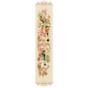 RIOLISNXXeb`hJLbg No.1905 uTropical Birdsv (gsJo[h ) yCO/[30`60xz