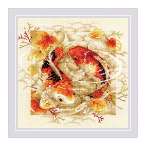 RIOLISNXXeb`hJLbg No.1959 "Carps" () yCO/[30`60xz