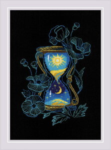 RIOLISNXXeb`hJLbg No.2124 "Magic of Time" (}WbNIu^C/v) yCO/[30`60xz