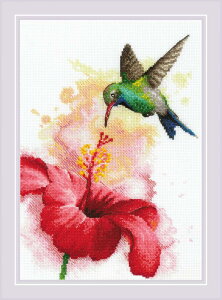 RIOLISNXXeb`hJLbg No.2178 "Hummingbird" (n~Oo[h) yCO/[30`60xz