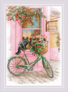 RIOLISNXXeb`hJLbg No.2246 "Blooming Trip" (ԍ炭 ]) yCO/[30`60xz