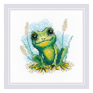 RIOLISNXXeb`hJLbg No.2286 "Little Frog" (JG) yCO/[30`60xz