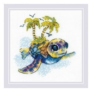 RIOLISNXXeb`hJLbg No.2287 "Little Turtle" (E~K) yCO/[30`60xz