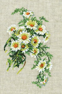 RIOLISNXXeb`hJLbg No.582 uThe Bunch of Camomilesv (J~[̉ԑ) yCO/[1`2z