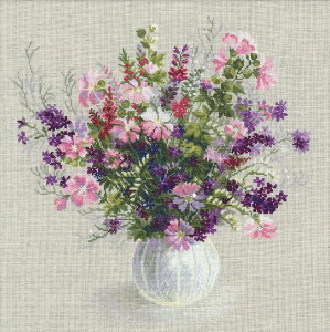 RIOLISNXXeb`hJLbg No.1010 uSummer Bouquetv (Ẵu[P) yCO/[30`60xz