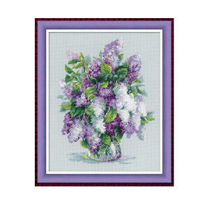 RIOLISNXXeb`hJLbg No.1447 uGentle Lilacv (WFg CbN) yCO/[30`60xz