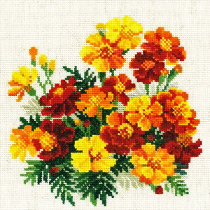 マリー ゴールド 刺繍の通販 価格比較 価格 Com