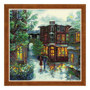 RIOLISNXXeb`hJLbg No.1677 uRainy Summerv(ẲJ) yCO/[30`60xz