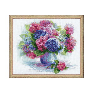 RIOLISNXXeb`hJLbg No.1696 uHydrangeav (AWTC z)