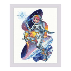 RIOLISNXXeb`hJLbg No.2014 "Straight to the Stars" (FVj) yCO/[30`60xz