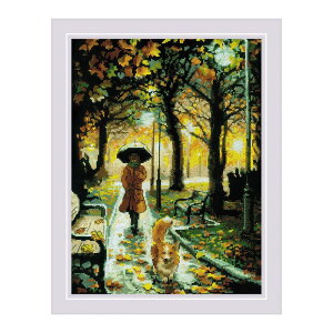 RIOLISNXXeb`hJLbg No.2064 "Night Park" (̌) yCO/[30`60xz