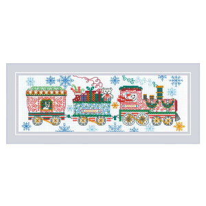 RIOLISNXXeb`hJLbg No.2156 "Holiday Train" (zfCEgC NX}X) yCO/[30`60xz