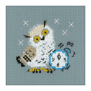 RIOLISNXXeb`hJLbg No.1664 uAlarm Clockv (ڊo܂v tNE) yCO/[30`60xz