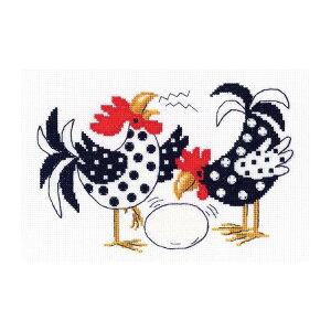 RTO �N���X�X�e�b�`�h�J�L�b�g C275 �uWish you everything you want�v (�j���g��) �y�C�O����/�ʏ�[��40�`80�����x�z