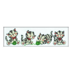 RTO NXXeb`hJLbg M160 uFour Kittensv (4C̎qL) yCO/ʏ[40`80xz
