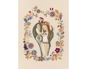 RTO NXXeb`hJLbg M573 uGirl and Doev (Ǝ) yCO/ʏ[40`80xz