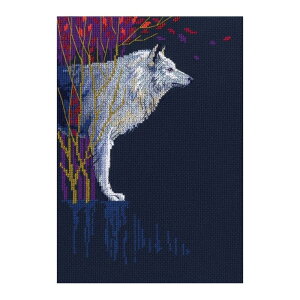 RTO NXXeb`hJLbg M789 uWolf leaderv (T̎) yCO/ʏ[40`80xz