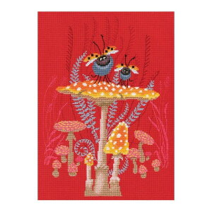 RTO NXXeb`hJLbg M795 uMushroomv (}bV[) yCO/ʏ[40`80xz