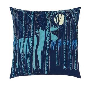 RTO �N���X�X�e�b�`�h�J�L�b�g CU063 �uGoing into the darkness�v �N�b�V����40cm�p �y�C�O����/�ʏ�[��40�`80�����x�z