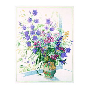 RTO NXXeb`hJLbg M052 uField flowersv (̉) yCO/ʏ[40`80xz