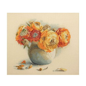 RTO NXXeb`hJLbg M204 uBouquet Of Ranunculusesv (iLX̉ԑ) yCO/ʏ[40`80xz