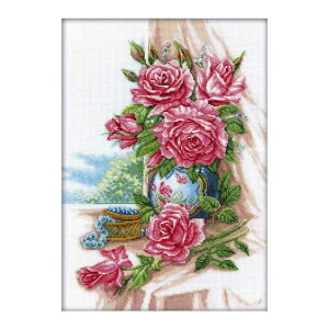 RTO NXXeb`hJLbg M274 uGorgeous rosesv (S[WXȃo ) yCO/ʏ[40`80xz