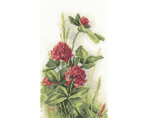 RTO �N���X�X�e�b�`�h�J�L�b�g M520 �uClover�v (�N���[�o�[) �y�C�O����/�ʏ�[��40�`80�����x�z