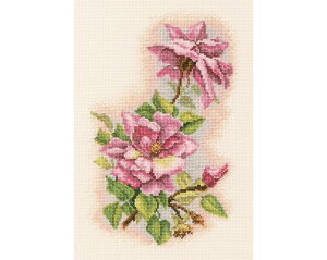 RTO NXXeb`hJLbg M524 uSilk rosesv (VN[Y) yCO/ʏ[40`80xz