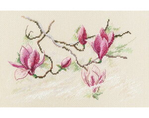 RTO NXXeb`hJLbg M732 uMagnolia flowersv (ؘ@̉ }OmA) yCO/ʏ[40`80xz