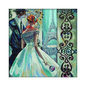 RTO NXXeb`hJLbg M236 uSpring in Parisv (p̏t) yCO/ʏ[40`80xz