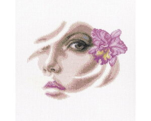 RTO NXXeb`hJLbg M566 uTropical orhideev (gsJIqfB[) yCO/ʏ[40`80xz