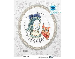 RTO NXXeb`hJLbg M727 uTalking to the forestv yCO/ʏ[40`80xz