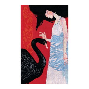 RTO NXXeb`hJLbg M793 uBlack swanv () yCO/ʏ[40`80xz