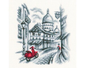 RTO NXXeb`hJLbg C331 uOn the streets of Parisv (p̊X) yCO/ʏ[40`80xz