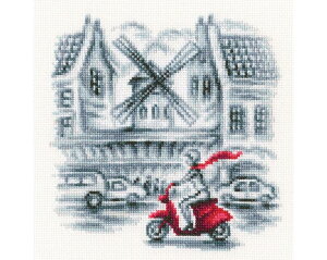RTO NXXeb`hJLbg C332 uOn the streets of Parisv (p̊X) yCO/ʏ[40`80xz