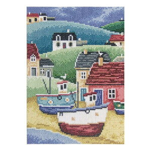 RTO NXXeb`hJLbg C165 uFishermans Villagev (t̑) yCO/ʏ[40`80xz