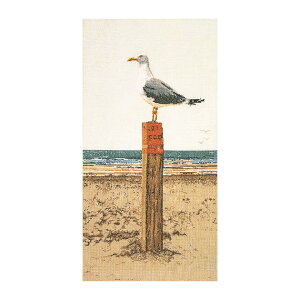 Thea Gouverneur �N���X�X�e�b�`�h�J�L�b�g No.1062L �uSeagull�v �z:���l�� (�J���� �V�[�K�� ��) �I�����_ �e�A�E�O�[���F���k�[�� �y����/�[��40�`80�����x�z