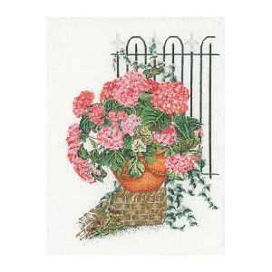 Thea Gouverneur NXXeb`hJLbg No.2036A uPink Hydrangeav z:ȃAC[_ (sÑAWTC z  ) I_ eAEO[Fk[ y/[40`80xz