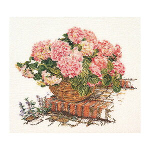 Thea Gouverneur NXXeb`hJLbg No.2047A uPink Hydrangeav(z:ȃAC[_/sN̎z AWTC  ) I_ eAEO[Fk[ y/[40`80xz