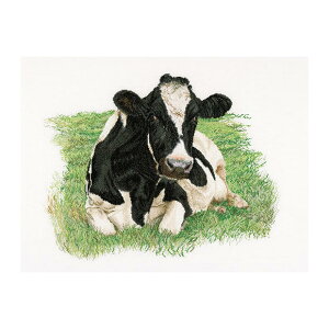 Thea Gouverneur NXXeb`hJLbg No.451A uCow (front)v(/zFȃAC[_) I_ eAEO[Fk[ y/[40`80xz