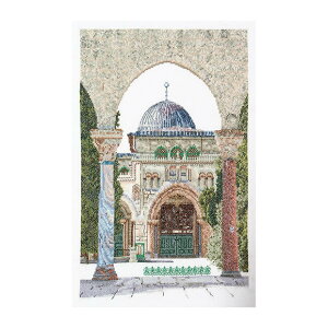 Thea Gouverneur NXXeb`hJLbg No.534L uAl-Aqsa MosquevzFl (AANT[EXN CX@ CXG GT CFT) I_ eAEO[Fk[ y