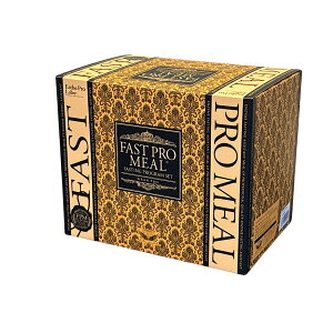 エステプロラボ ファストプロミール 10食 酵素 ファスティング ダイエット プチ断食 置き換え 正規品 日本製 送料無料 Esthe Pro Labo