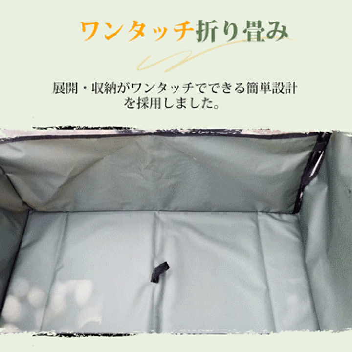 楽天市場】✨P10倍→期間限定✨ キャリーワゴン アウトドア